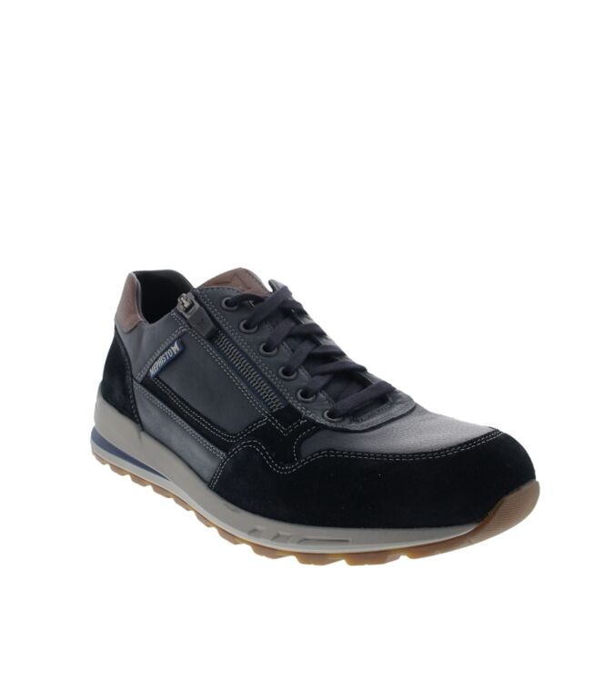 Mephisto 3655-P5128748, sneakers / veterschoenen Direct leverbaar uit de webshop 