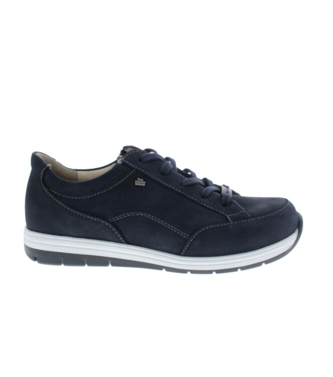 Finn Comfort 01402-049413, sneakers / veterschoenen Direct leverbaar uit de webshop 