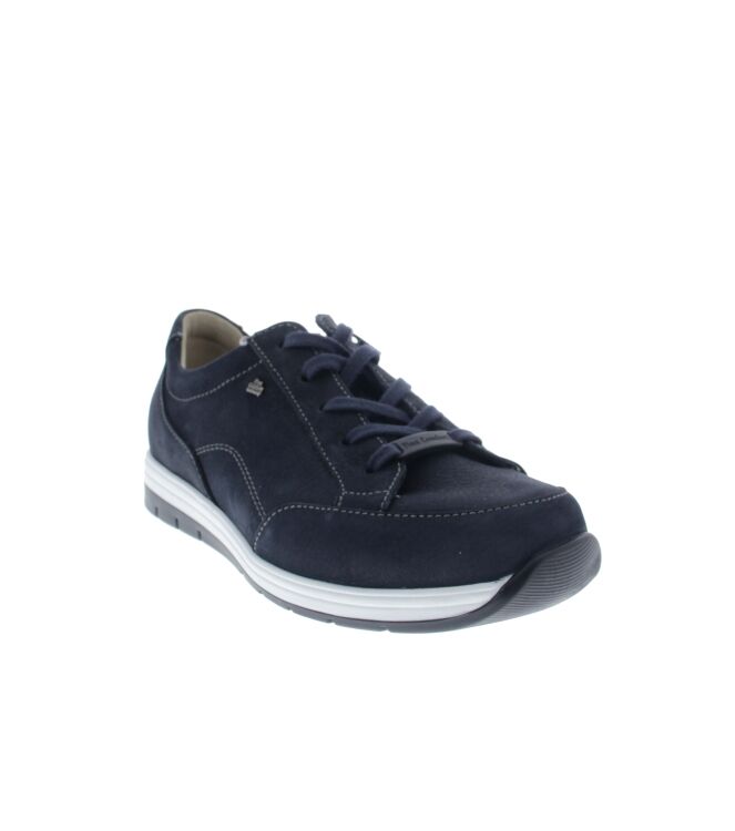 Finn Comfort 01402-049413, sneakers / veterschoenen Direct leverbaar uit de webshop 