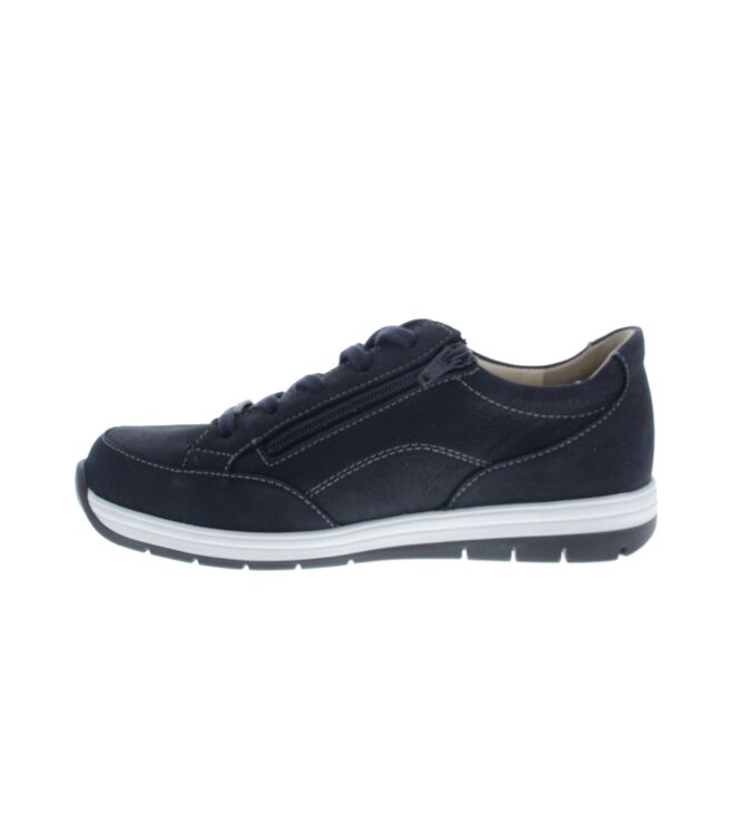 Finn Comfort 01402-049413, sneakers / veterschoenen Direct leverbaar uit de webshop 