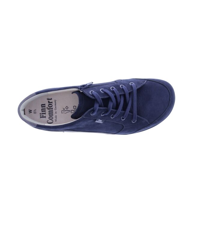 Finn Comfort 01174-902848, sneakers / veterschoenen Direct leverbaar uit de webshop 