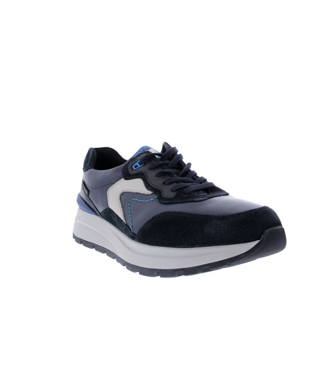 Mephisto 6946-P5146177, sneakers / veterschoenen Direct leverbaar uit de webshop 