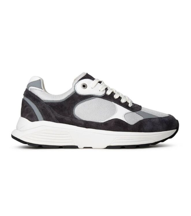 Xsensible Stretchwalker 33203.5.255, sneakers / veterschoenen Direct leverbaar uit de webshop 