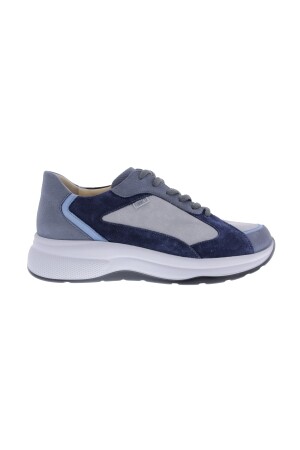 Finn Comfort Piccadilly steel/blue/indigo 