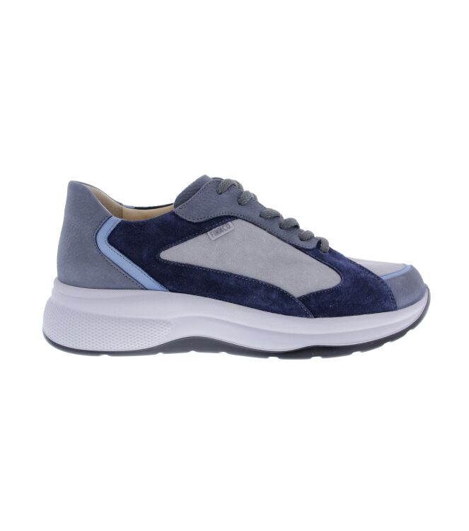 Finn Comfort 02780-902927, sneakers / veterschoenen Direct leverbaar uit de webshop 