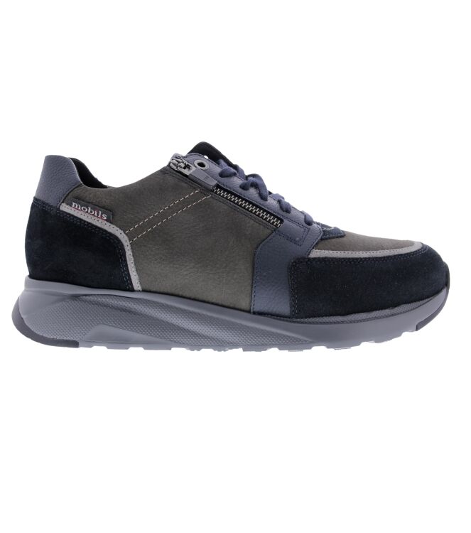 Mephisto 6951-P5148123, sneakers / veterschoenen Direct leverbaar uit de webshop 