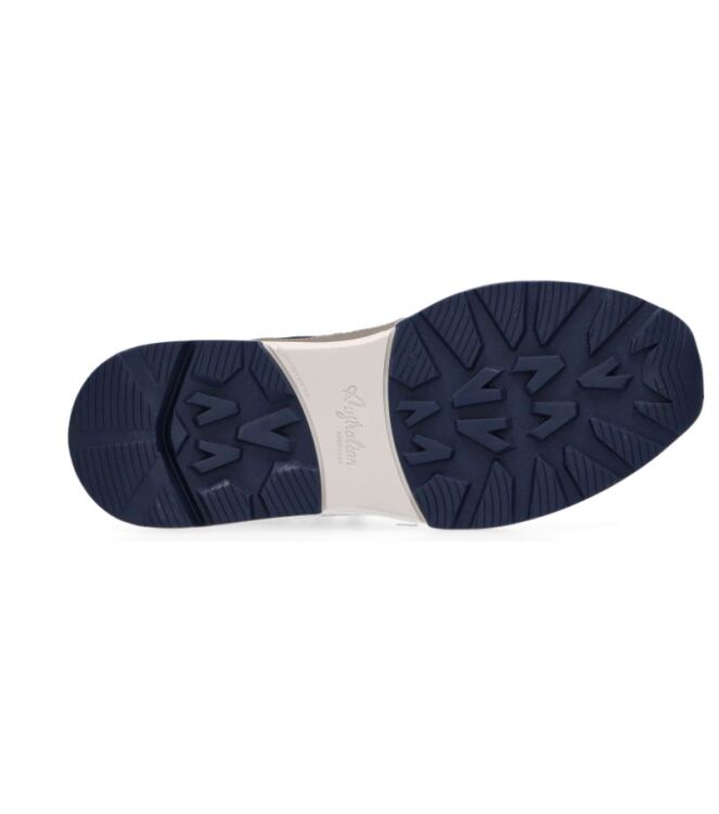 Australian 15.1713.01-KE0, sneakers / veterschoenen Direct leverbaar uit de webshop 