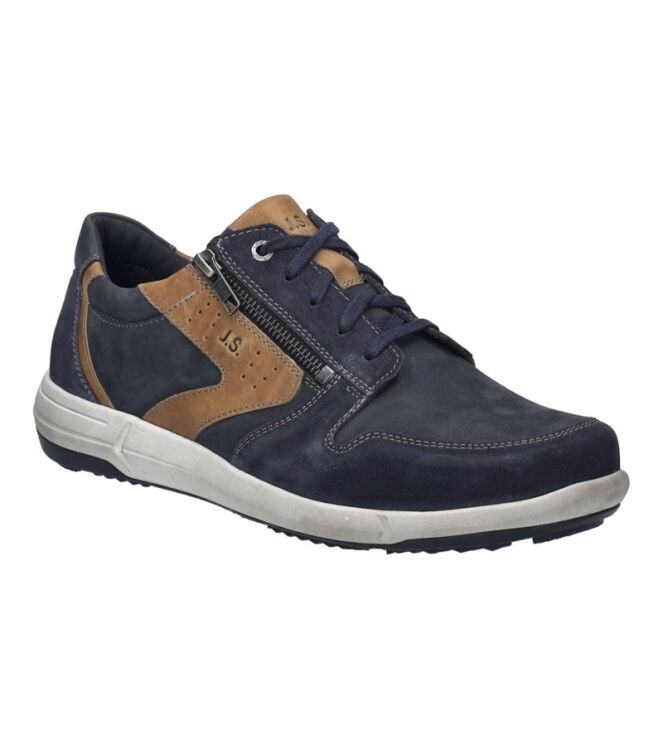 Josef Seibel 25320.387.526, sneakers / veterschoenen Direct leverbaar uit de webshop 