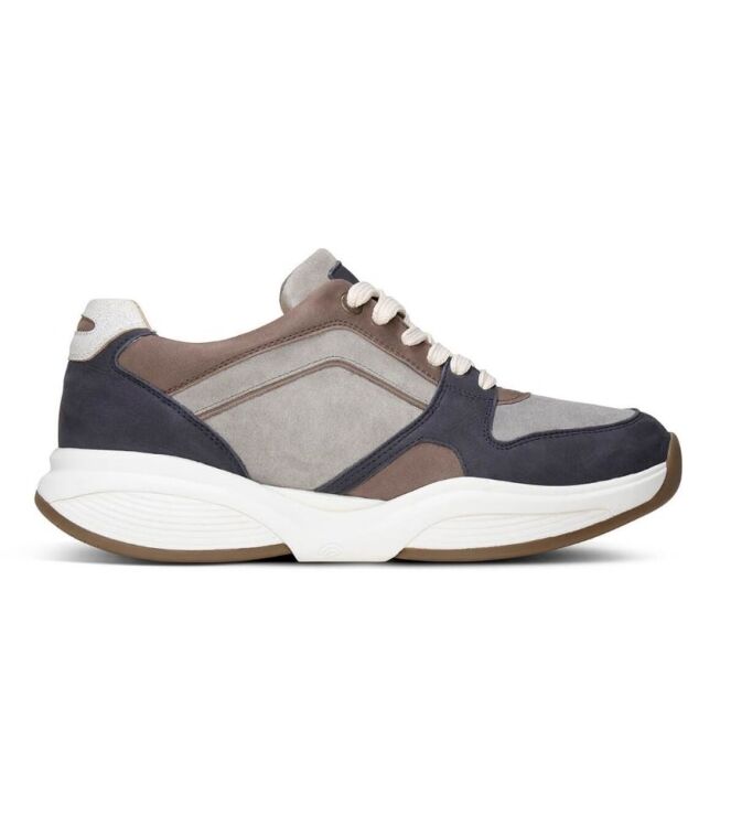 Xsensible Stretchwalker 32502.2.218, sneakers / veterschoenen Direct leverbaar uit de webshop 