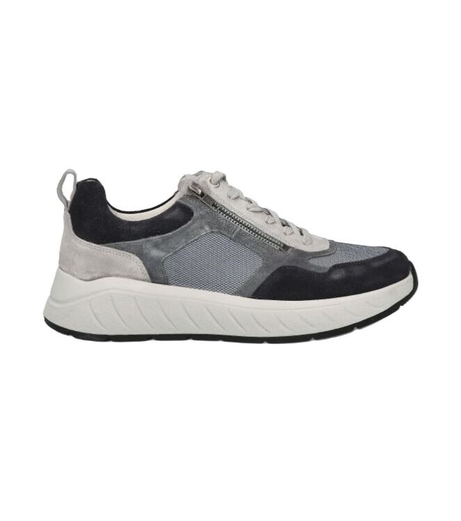 Solidus 71500-80744, sneakers / veterschoenen Direct leverbaar uit de webshop 