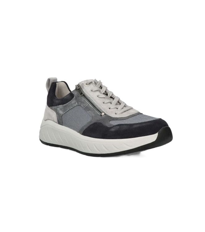 Solidus 71500-80744, sneakers / veterschoenen Direct leverbaar uit de webshop 
