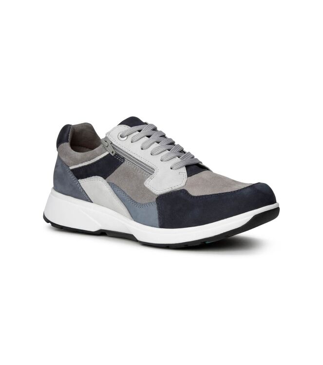 Xsensible 30406.2.219, sneakers / veterschoenen Direct leverbaar uit de webshop 