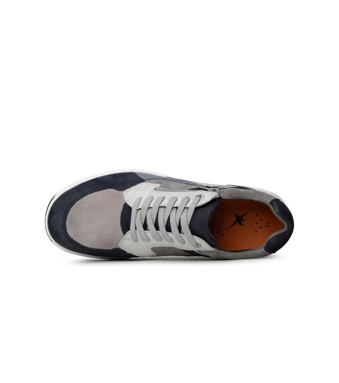 Xsensible 30406.2.219, sneakers / veterschoenen Direct leverbaar uit de webshop 