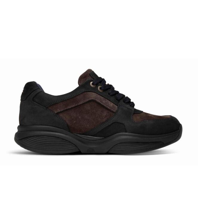 Xsensible Stretchwalker 32502.2.219, sneakers / veterschoenen Direct leverbaar uit de webshop 