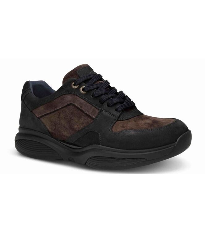 Xsensible Stretchwalker 32502.2.219, sneakers / veterschoenen Direct leverbaar uit de webshop 