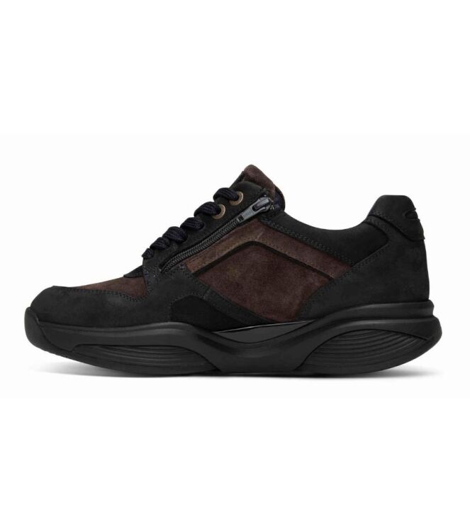 Xsensible Stretchwalker 32502.2.219, sneakers / veterschoenen Direct leverbaar uit de webshop 