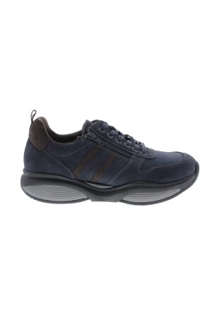 Xsensible Stretchwalker SWX3-men navy brown 