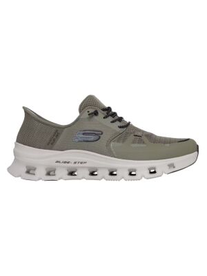 Skechers Glide-Step Pro olive/black