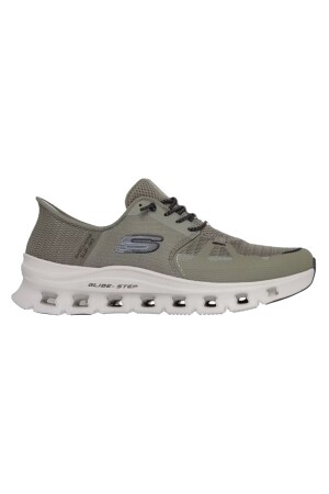 Skechers Glide-Step Pro olive/black 