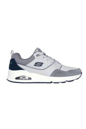 Skechers Uno-Retro One grey 