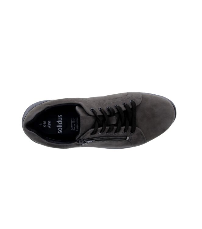 Solidus 71124-20908, sneakers / veterschoenen Direct leverbaar uit de webshop 