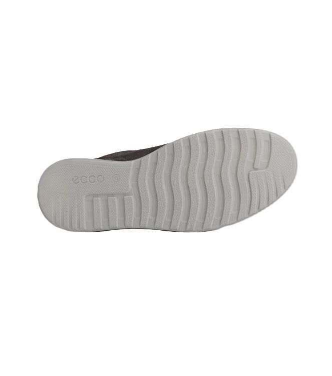 ECCO 50168402459, sneakers / veterschoenen Direct leverbaar uit de webshop 