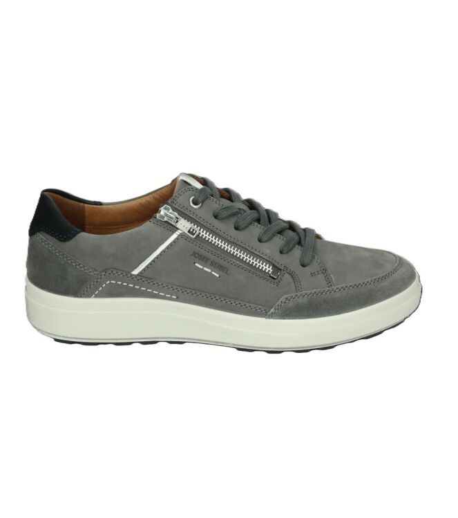 Josef Seibel C 524.40.002, sneakers / veterschoenen Direct leverbaar uit de webshop 
