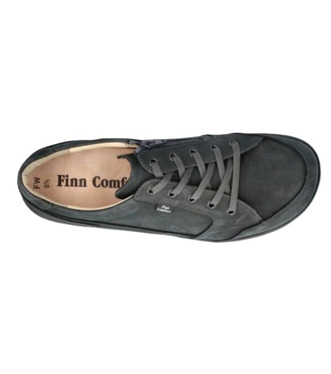 Finn Comfort 01174-746171, sneakers / veterschoenen Direct leverbaar uit de webshop 