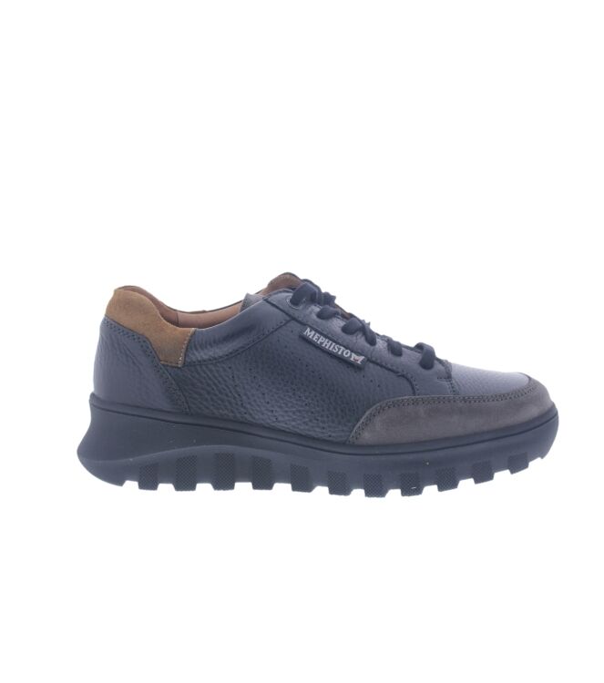 Mephisto 6659-P5143832, sneakers / veterschoenen Direct leverbaar uit de webshop 