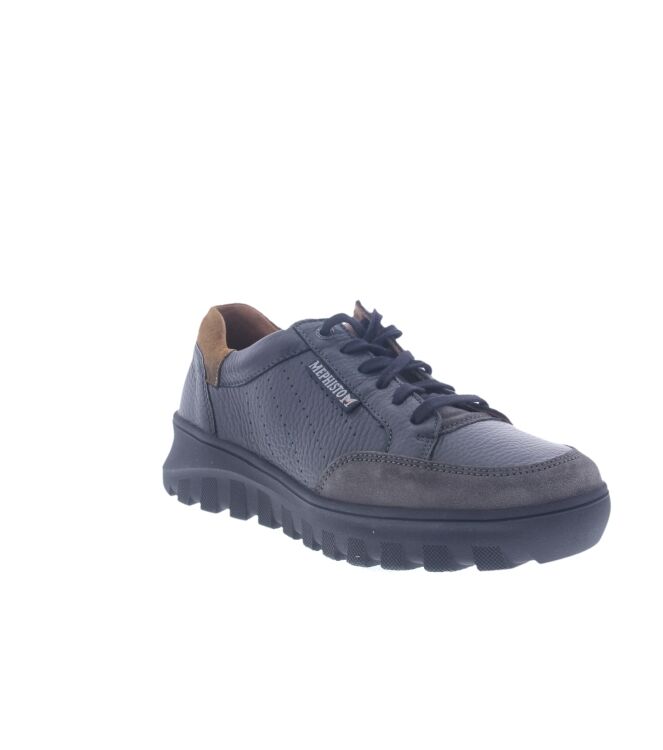 Mephisto 6659-P5143832, sneakers / veterschoenen Direct leverbaar uit de webshop 
