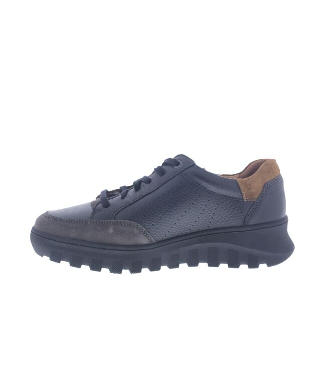 Mephisto 6659-P5143832, sneakers / veterschoenen Direct leverbaar uit de webshop 