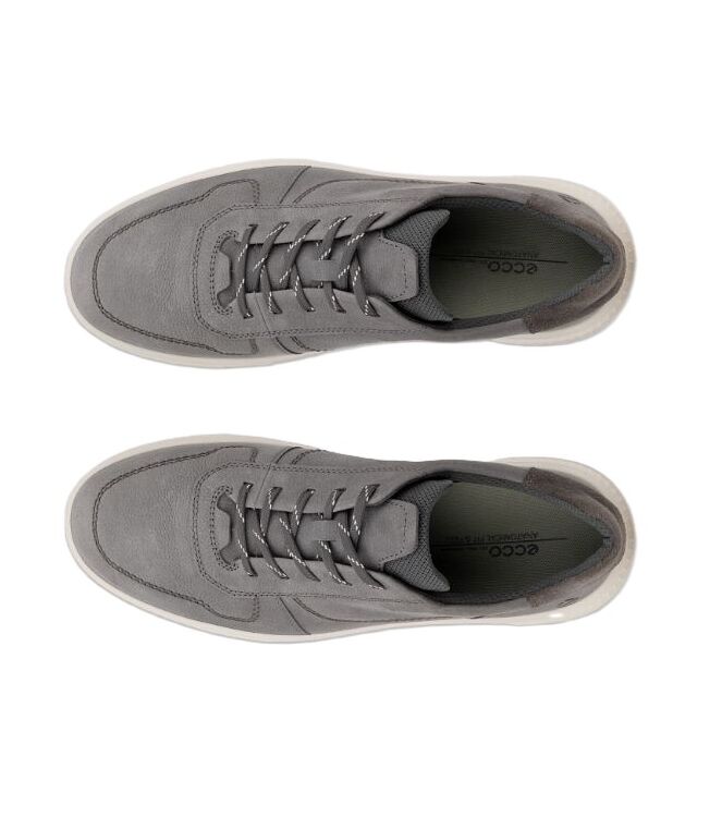 ECCO 55162450869, sneakers / veterschoenen Direct leverbaar uit de webshop 