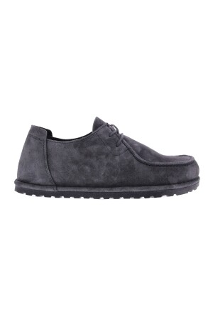 Birkenstock Utti Lace charcoal 
