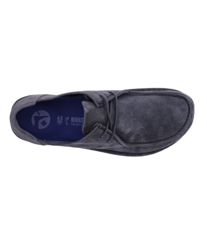 Birkenstock 1032685, sneakers / veterschoenen Direct leverbaar uit de webshop 