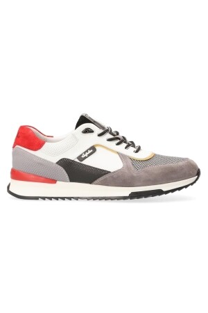 Australian Bolivia grey-red 