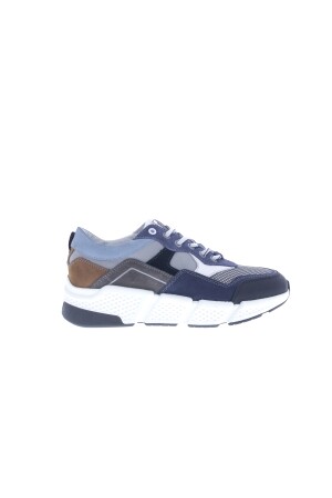 Australian Thierry grey grey-blue combi 