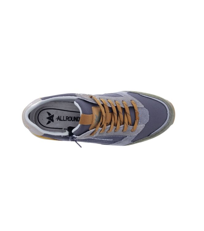 Allrounder S029-P2007962, sneakers / veterschoenen Direct leverbaar uit de webshop 