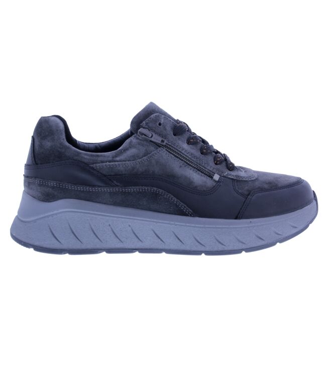 Solidus 71122-01206, sneakers / veterschoenen Direct leverbaar uit de webshop 