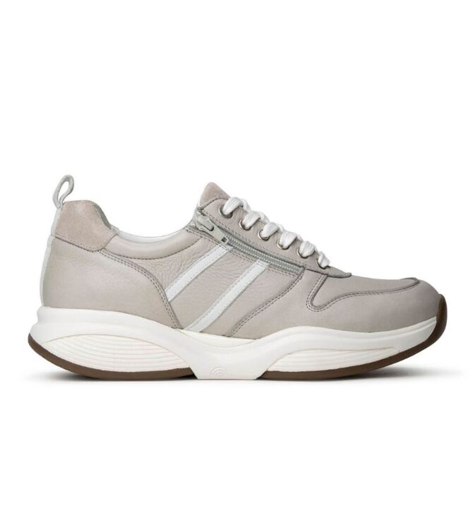 Xsensible Stretchwalker 30073.4.801, sneakers / veterschoenen Direct leverbaar uit de webshop 