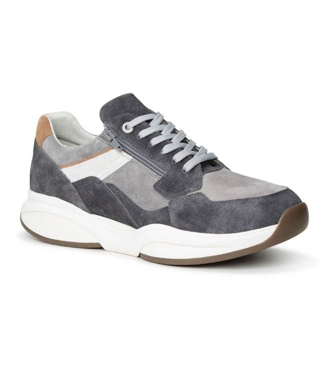 Xsensible Stretchwalker 30088.2.809, sneakers / veterschoenen Direct leverbaar uit de webshop 