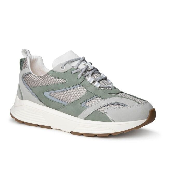 Xsensible Stretchwalker 33202.5.807, sneakers / veterschoenen Direct leverbaar uit de webshop 