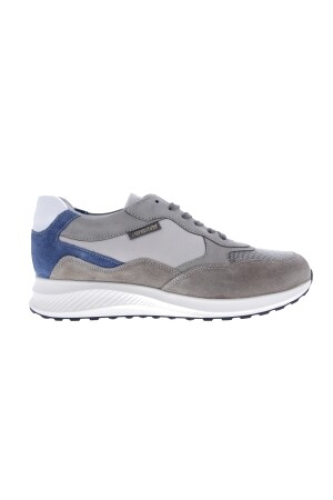 Mephisto Driss warm grey 