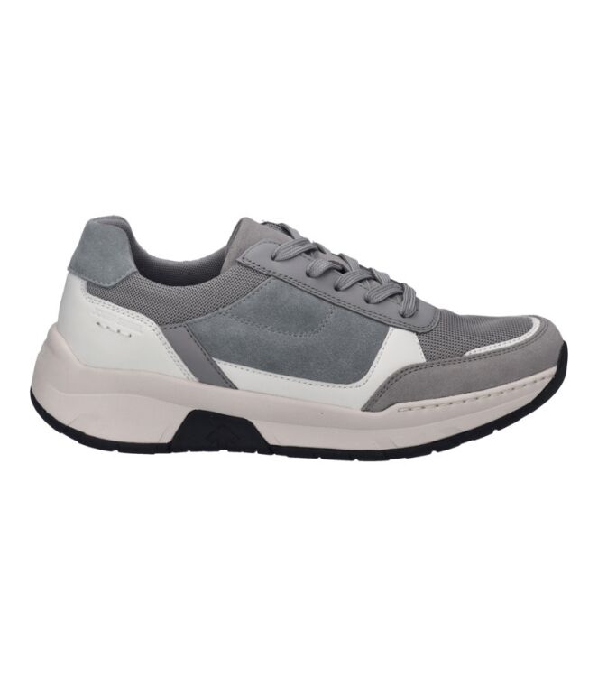 Josef Seibel C 46210.TE918.720, sneakers / veterschoenen Direct leverbaar uit de webshop 