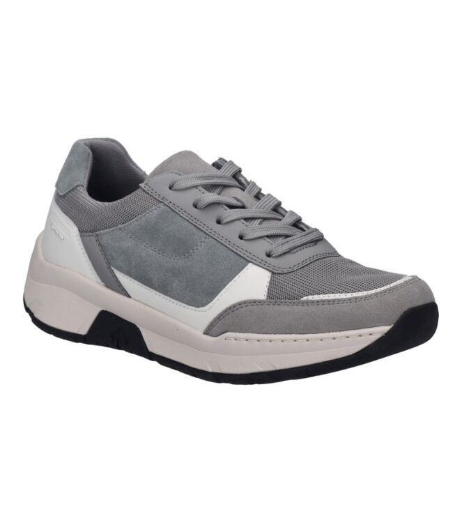 Josef Seibel C 46210.TE918.720, sneakers / veterschoenen Direct leverbaar uit de webshop 