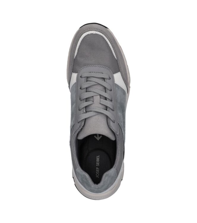 Josef Seibel C 46210.TE918.720, sneakers / veterschoenen Direct leverbaar uit de webshop 