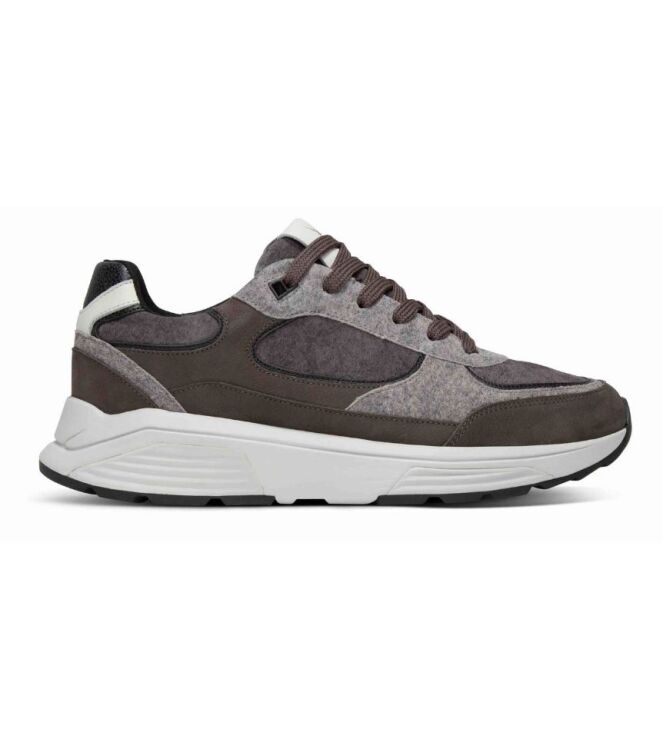 Xsensible Stretchwalker 33204.4.836, sneakers / veterschoenen Direct leverbaar uit de webshop 