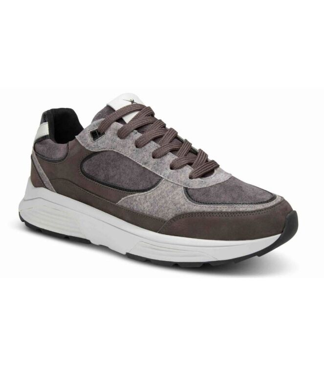 Xsensible Stretchwalker 33204.4.836, sneakers / veterschoenen Direct leverbaar uit de webshop 