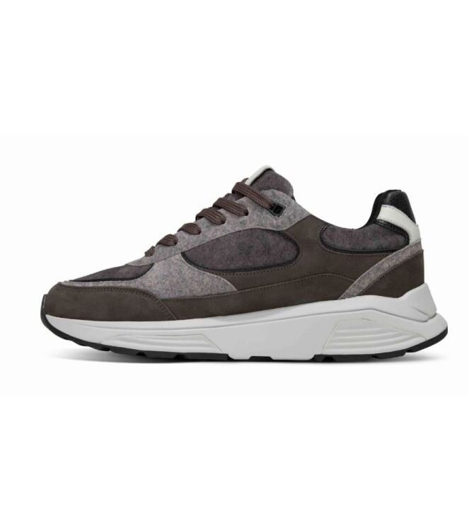Xsensible Stretchwalker 33204.4.836, sneakers / veterschoenen Direct leverbaar uit de webshop 