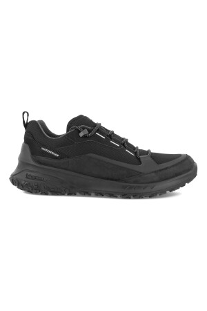 ECCO ULT-TRN M waterproof black 