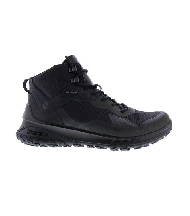 ECCO 82432451094, outdoorschoenen laag Direct leverbaar uit de webshop 